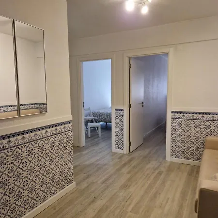 Casinhas Da Appartement São Martinho do Porto