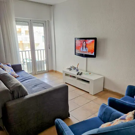 Casinhas Da Appartement *