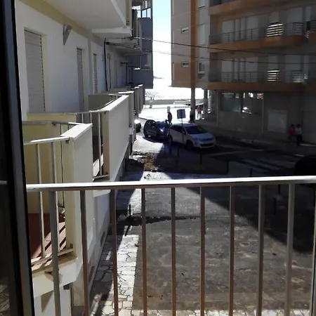 Appartement Casinhas Da