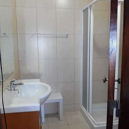 Casinhas Da 圣马蒂纽·杜·波特