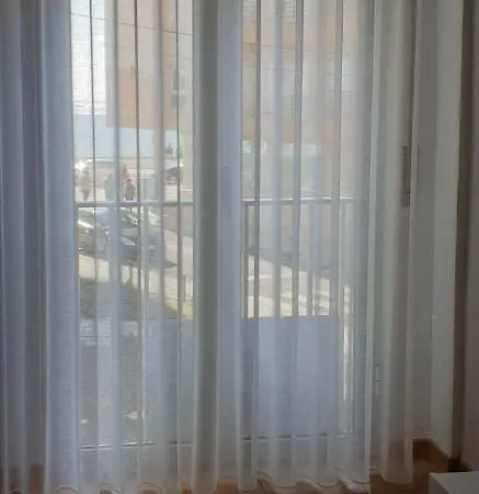Appartement Casinhas Da *