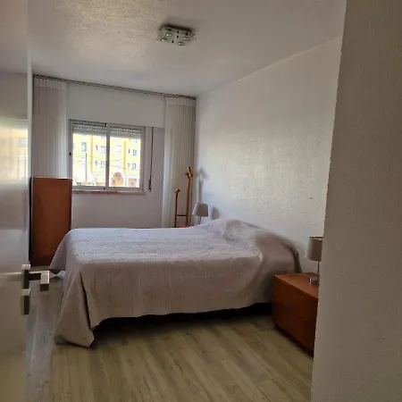 Апартаменты Casinhas Da