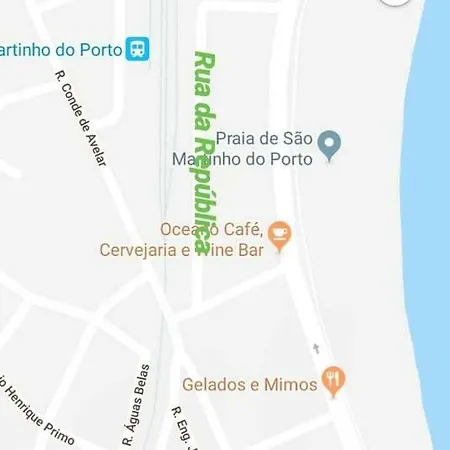 Casinhas Da 公寓