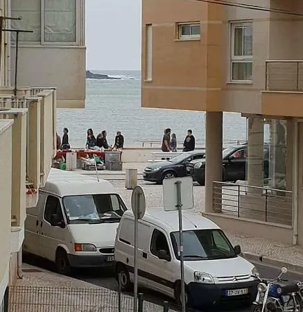 Appartement Casinhas Da São Martinho do Porto