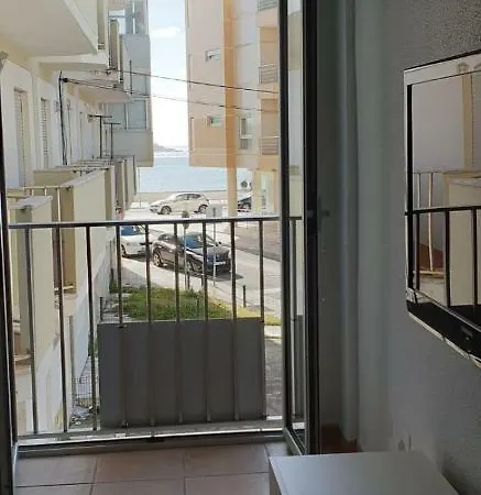 Casinhas Da Appartement São Martinho do Porto