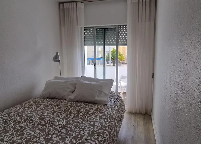 Apartamento Casinhas Da *