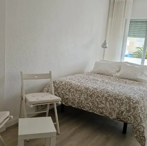 Apartamento Casinhas Da São Martinho do Porto