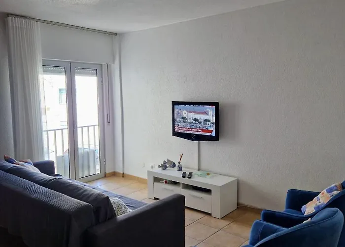 Apartamento Casinhas Da