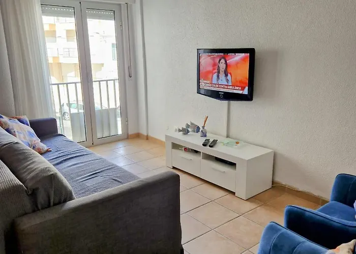 Casinhas Da Apartamento *