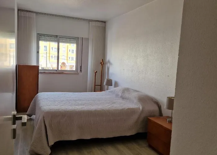 Apartamento Casinhas Da