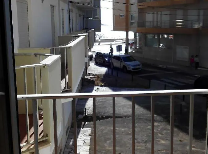 Apartamento Casinhas Da