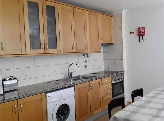 Apartamento Casinhas Da *