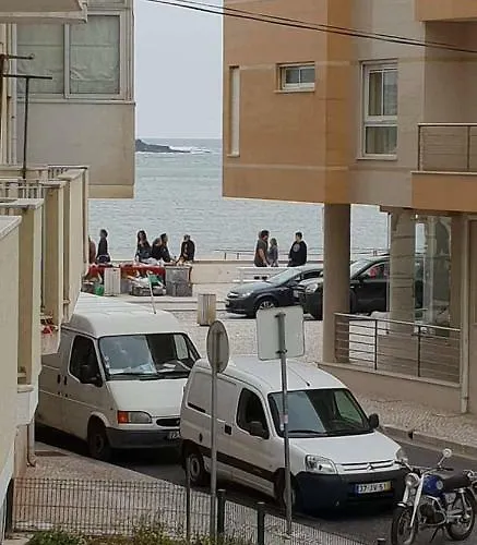 Apartamento Casinhas Da São Martinho do Porto