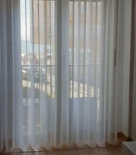 Apartamento Casinhas Da *