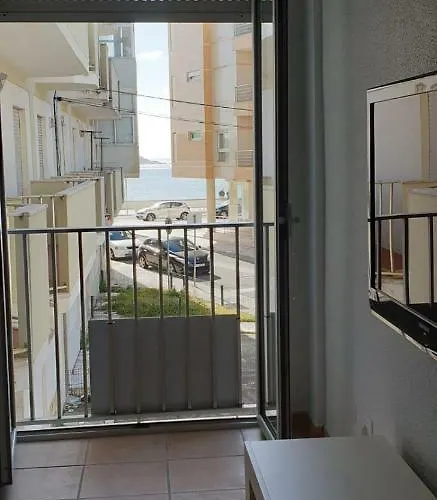 Casinhas Da Apartamento São Martinho do Porto