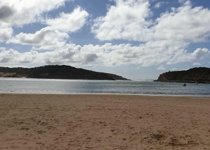 Apartamento Casinhas Da